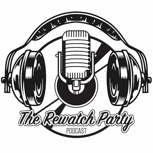 The Rewatch Party cover art