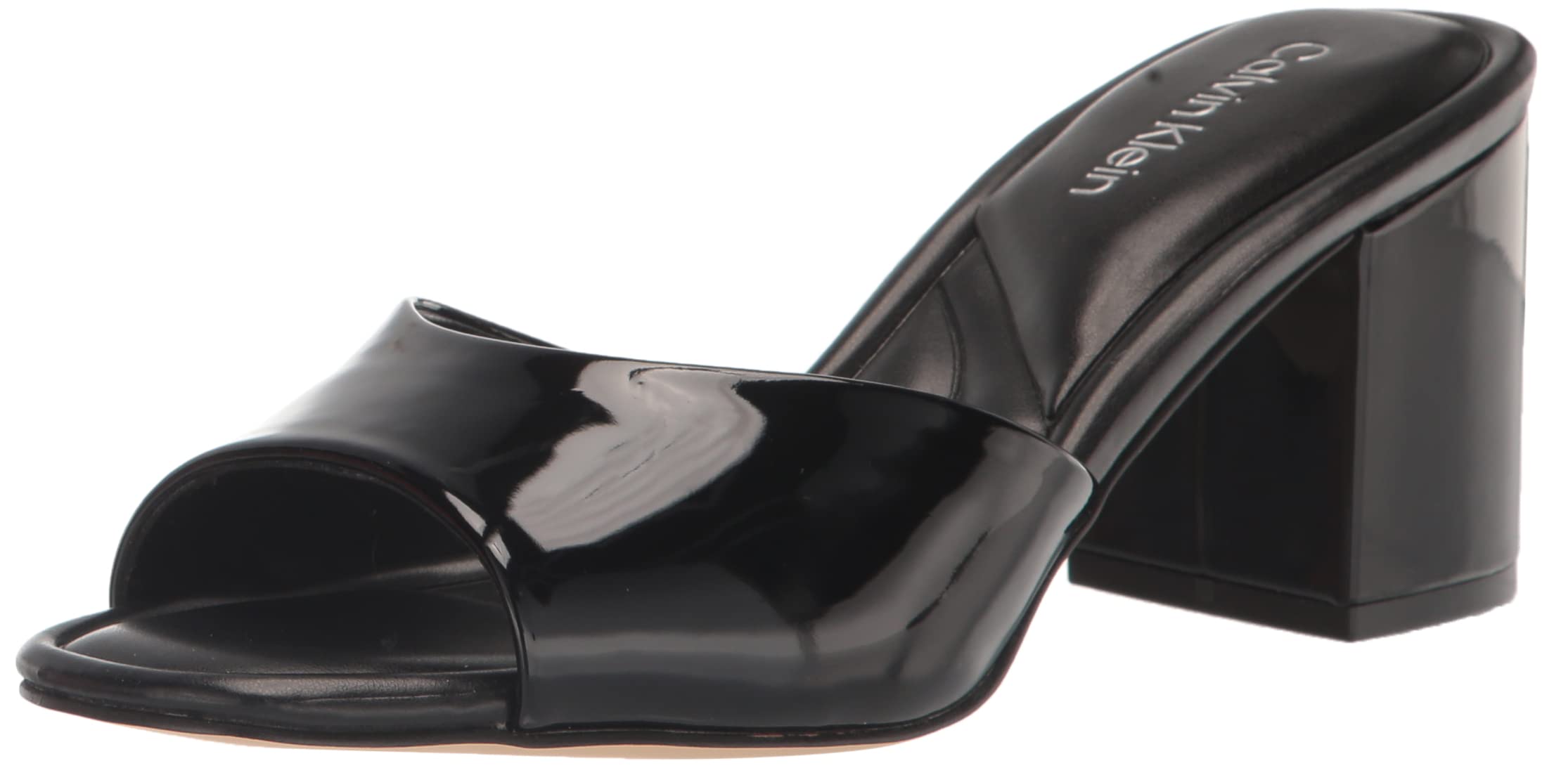 Calvin Klein Women's Toven Heeled Sandal