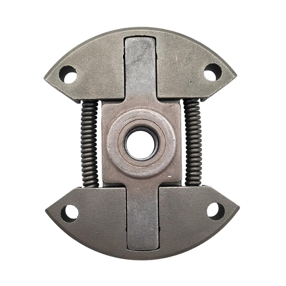Embrayage de tronçonneuse 501455403 pour transmission fluide