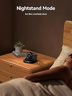 LVFAN Charger Stand Dock for Pixel Watch 3/2 & Fitbit Versa 4/3, Sense 2 - Replacement Accessories with Cable