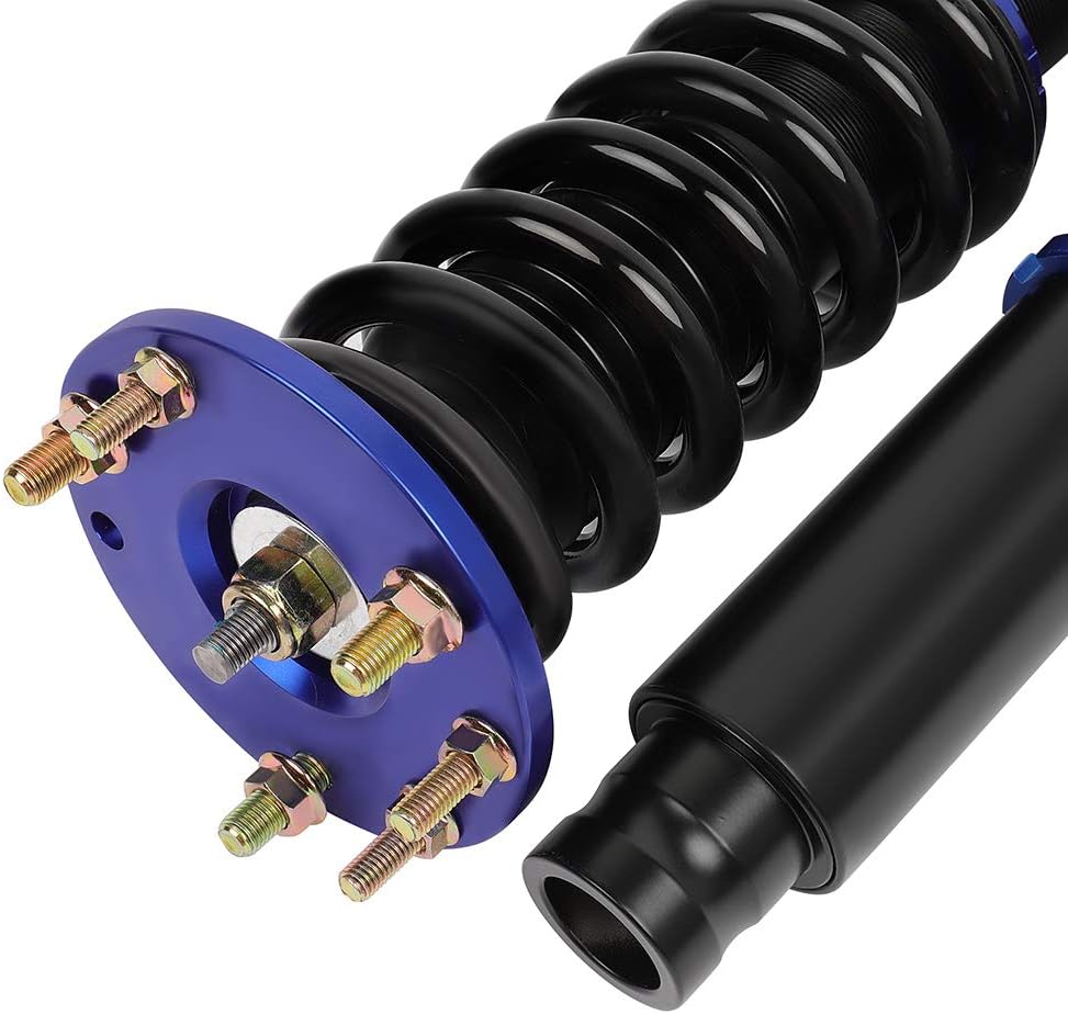 Coilovers for Honda for Accord 2008 2009 2010 2011 2012 Height Adjustable Shock Absorber Kit Suspension Lowering Kit