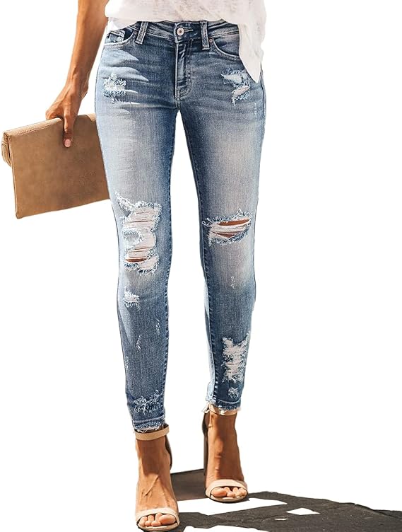 👖 Pants Jeans