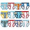 Paw Patrol Boys’ 12-Days Advent Underwear to Make The Holidays and Potty Training Fun, Available in Sizes 2/3t, 4t and 5t