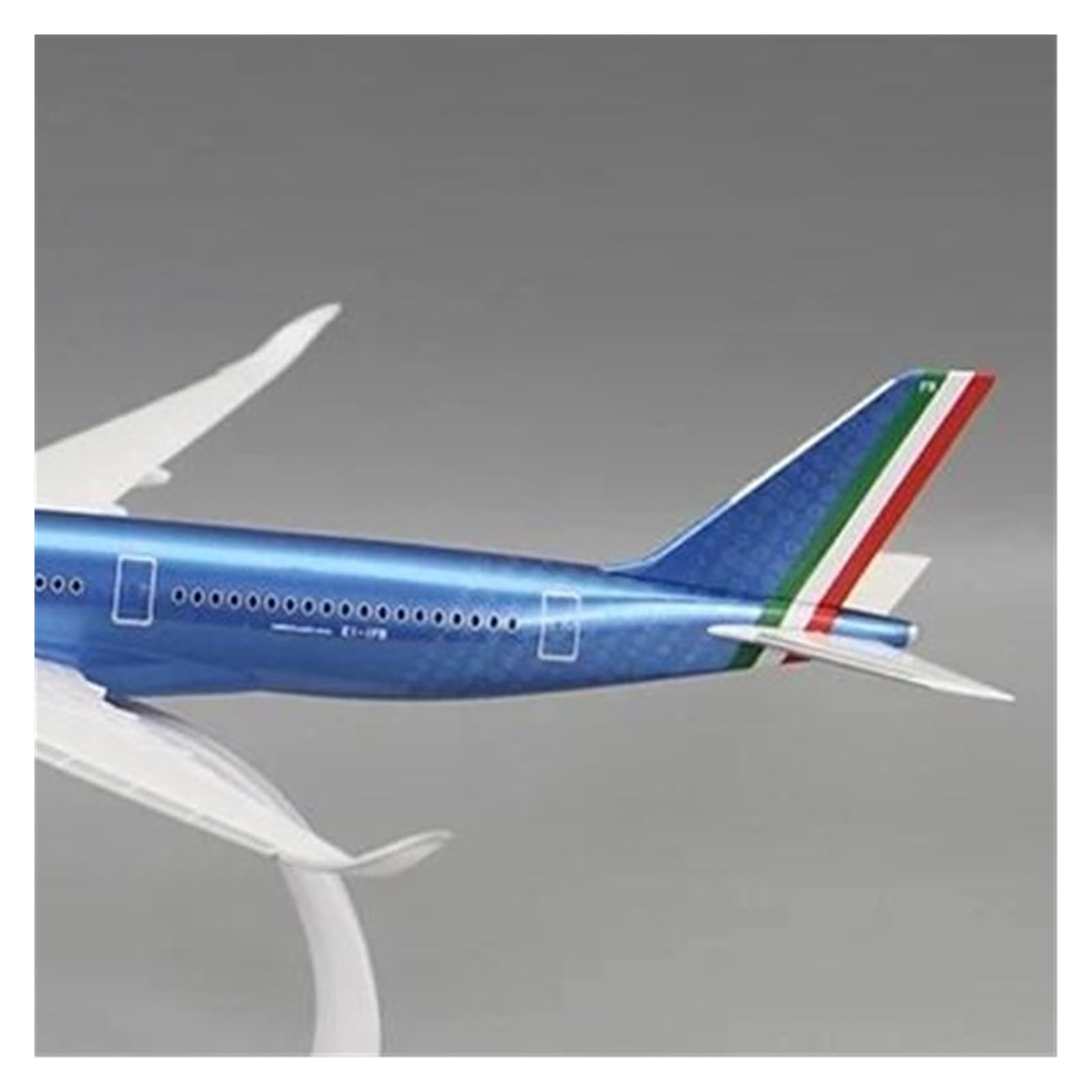 Scala 1 200 Per A350 A350-900 ITA Aviation Modello Singolo Di Aereo Pressofuso Può Essere Utilizzato Come Regalo Kit di gioco per Hobby