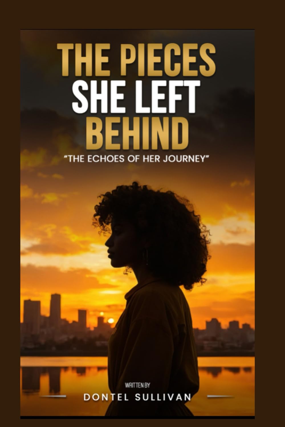 The Pieces She Left Behind: Part Two