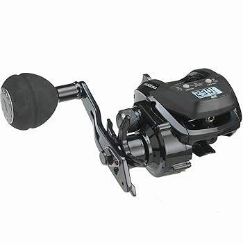 Amazon | AbuGarcia (アブガルシア) MAX DLC MHP 大画面