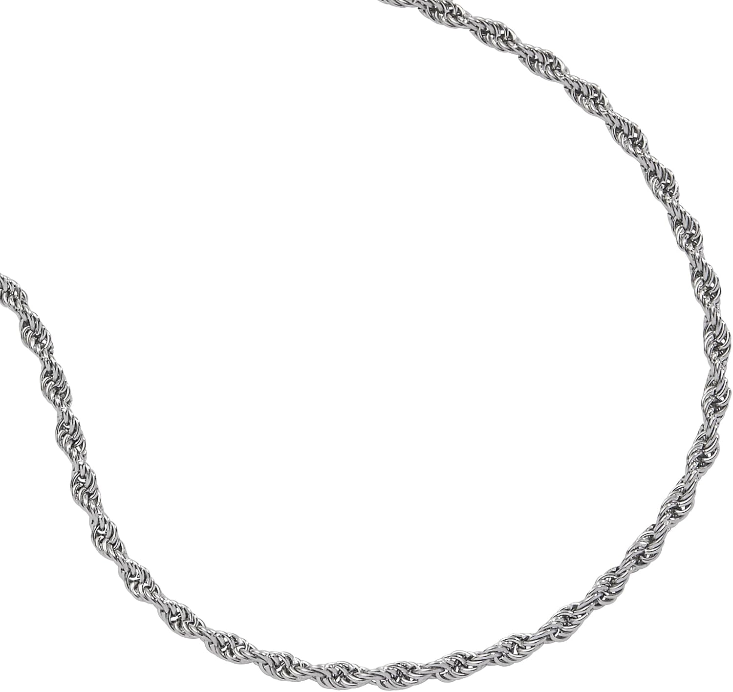 Alex and Ani Mini Rope Chain