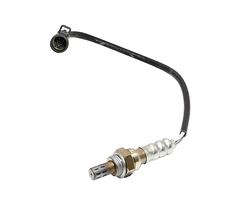 Reemplazo del sensor de oxígeno aguas abajo o aguas arriba para Ford Mercury Lincoln Mazda Compatible con 15719