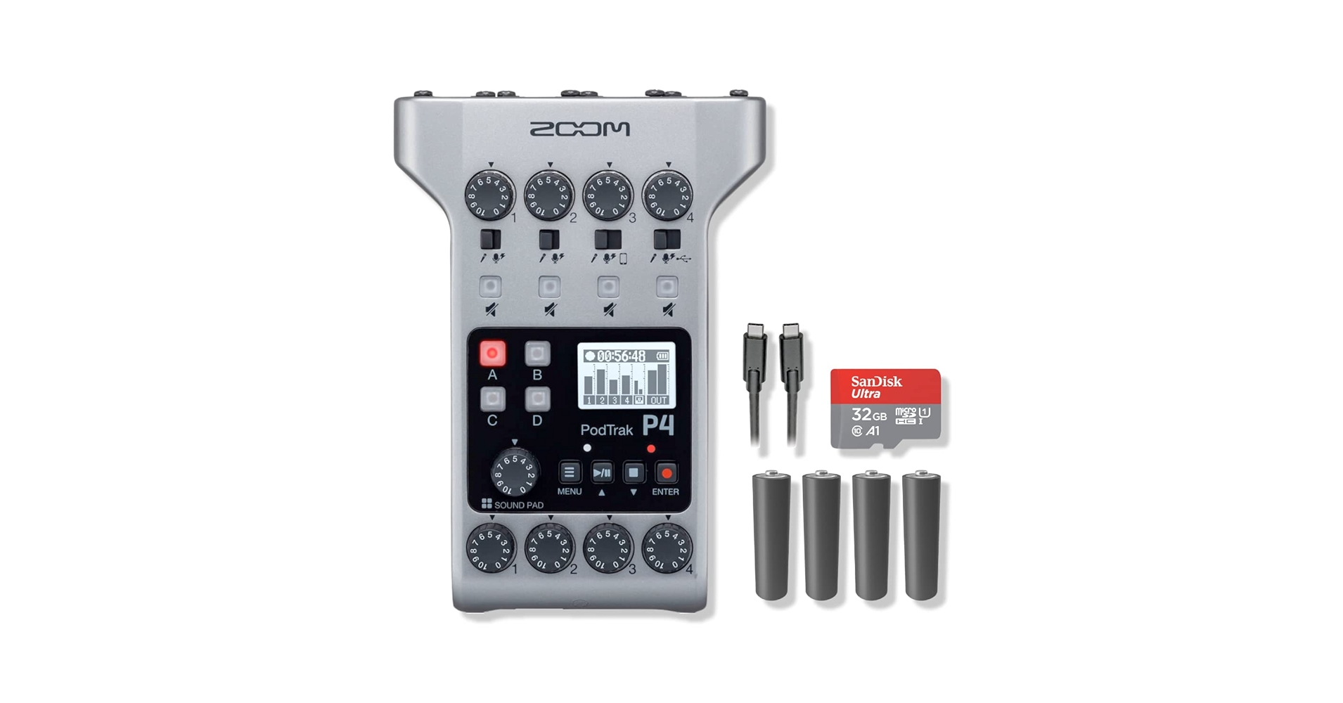 DTM・DAW zoom PodTrak p4 51oQ0566w+L._AC_SY200_QL15_.jpg