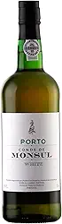 Vinho Porto Conde De Monsul White 750ml