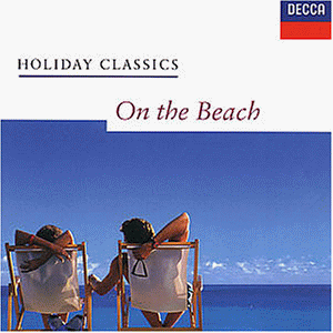 On The Beach Holiday Classics