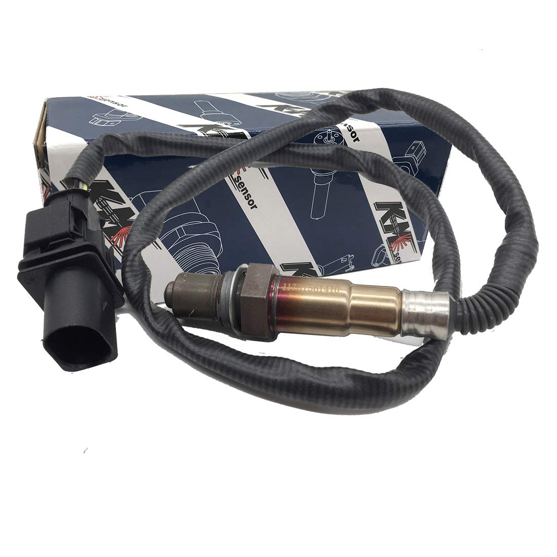 Amazon.com: kmdiesel 11787561410 wideband Oxygen Sensor Lambda 