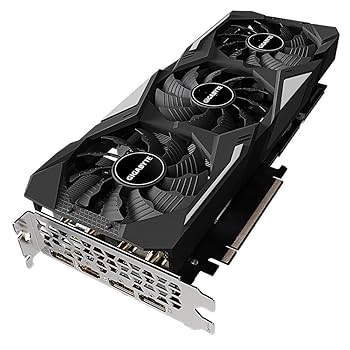 Amazon.com: Gigabyte GV-N207SWF3OC-8GD GeForce RTX 2070