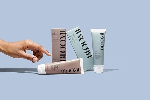 Miniatura 7 de Bloomi Cleanse Intimate Skin Foaming Wash - Jabón hidratante de aloe vera para áreas íntimas, suave y calmante higiene femenina hidratante para