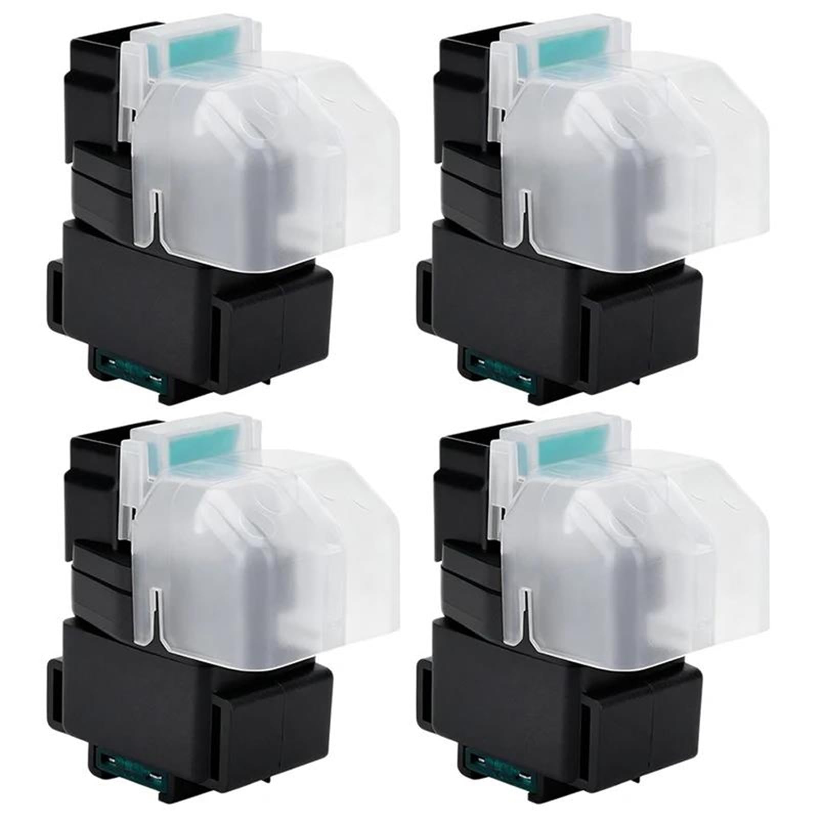 Relé De Solenoide Arranque Motocicleta 1/2 Para Suzuki DRZ250 DR650SE GSF 1200 1250 Para Bandit GSF1200S GSF1250S GSF600S(4 pcs)