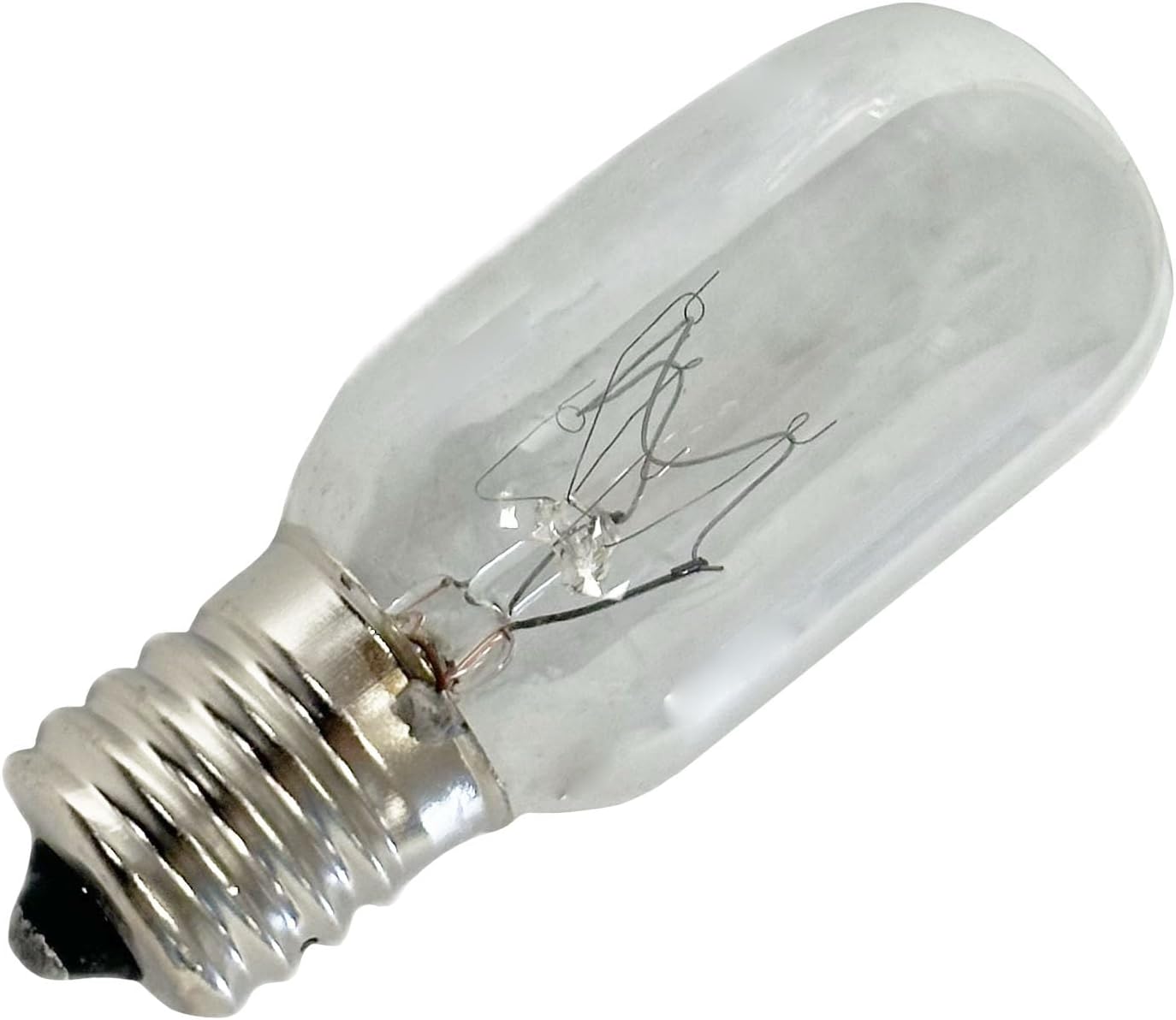 Budora WPA3073101 Light Bulb Compatible with Whirlpool Appliances AP6014564, WP61003236, 2326255, 61003236, A3073101