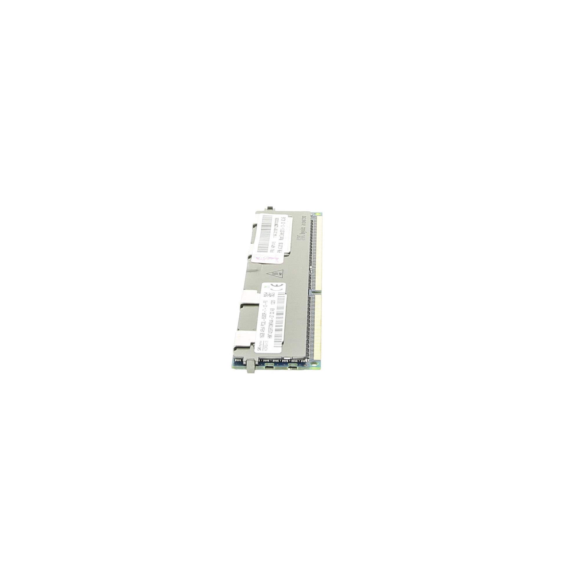 日本アイ・ビー・エム 16GB(1X16GB)クアッドランク1.35V PC3L