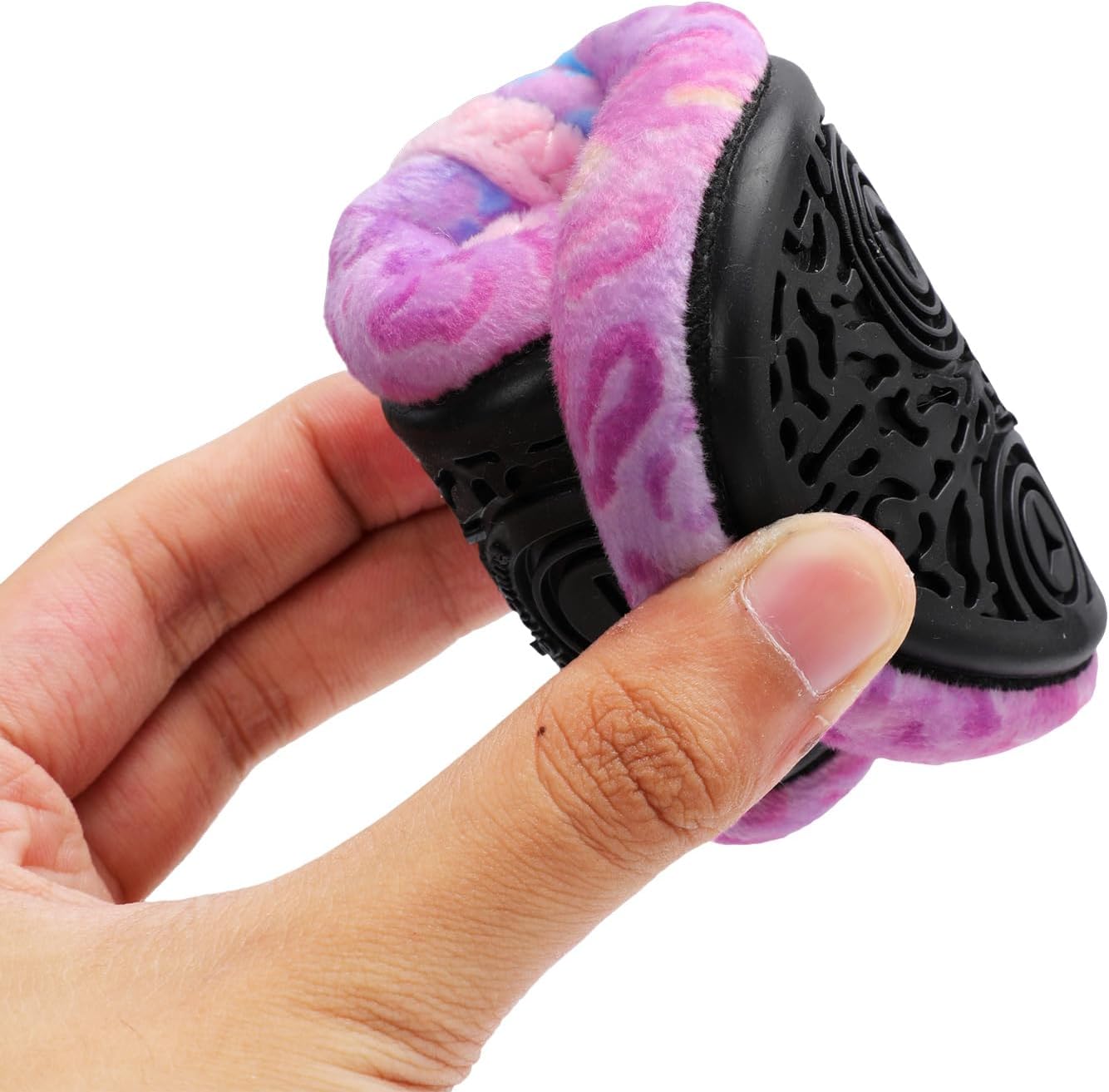 Scurtain Unisex Kids Toddler Slippers - Image 2