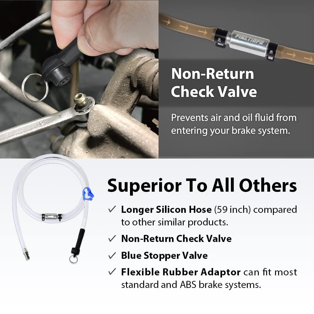 ATEC BREMSLEITUNG BREMSSCHLAUCH HINTEN HINTERACHSE FÜR FORD MONDEO 3