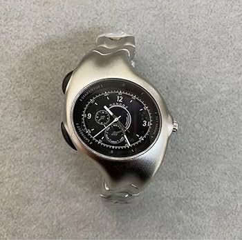 Amazon.co.jp: 【最安値】 ケルシウムウォッチ 腕時計 y2k : ファッション