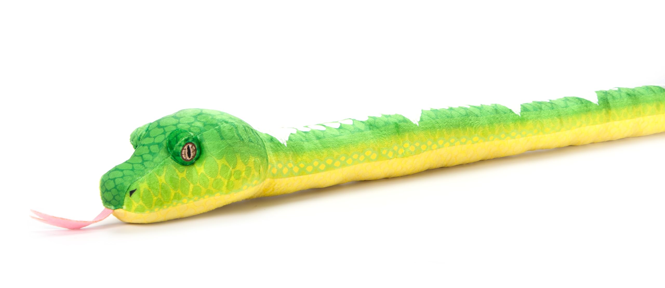 boa Emerald Tree Boa (Safari Ltd.)