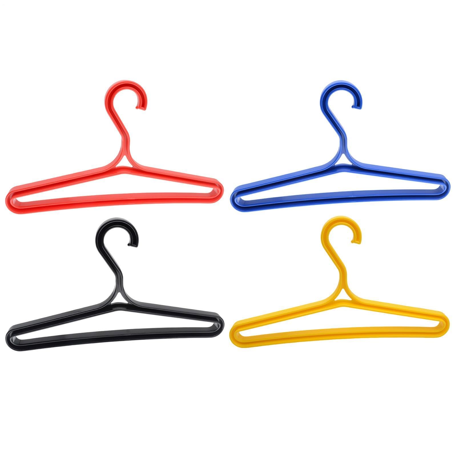 Cintre pour combinaison étanche robuste 42,3 cm, étendoir vêtements buanderie