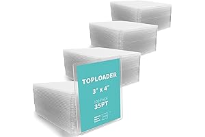 Binditek: Premium Toploaders for Safeguarding Your Precious Cards