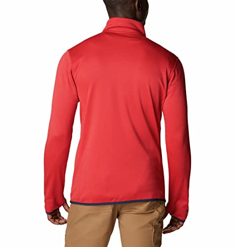 Image of Columbia Men's Fleece Standard Jacket