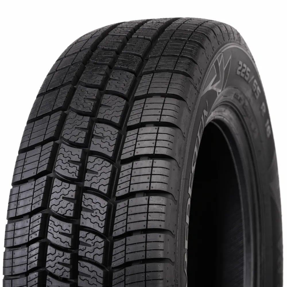 VREDESTEIN 205/75 R16 113R Neumáticos Todas las estaciones LCamión
