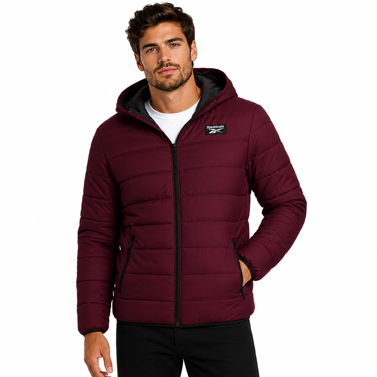 Reebok Cacciatore Cacciatore Uomo (Pacco da 1)