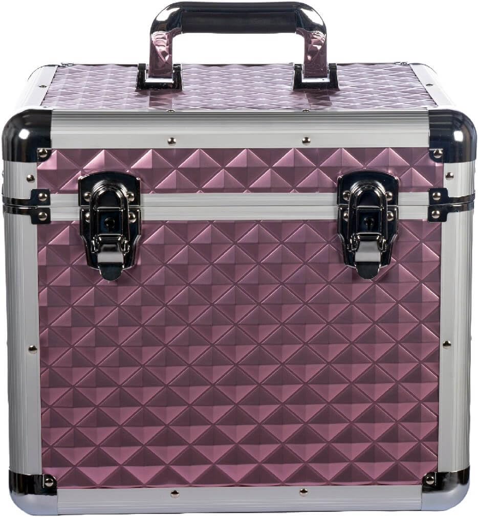 HKM Jewel Box grooming Rose Claire One Size