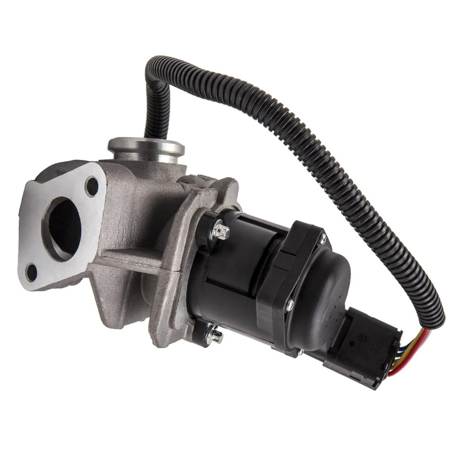 Sifusm One Color Egr Valve Recirculation Valves For Volvo C30 2006-2012 For Hatchback S40 Mk Ii 2005-2012 For Saloon 1.6 D 9654818180 Exhaust Egr Valve Agr