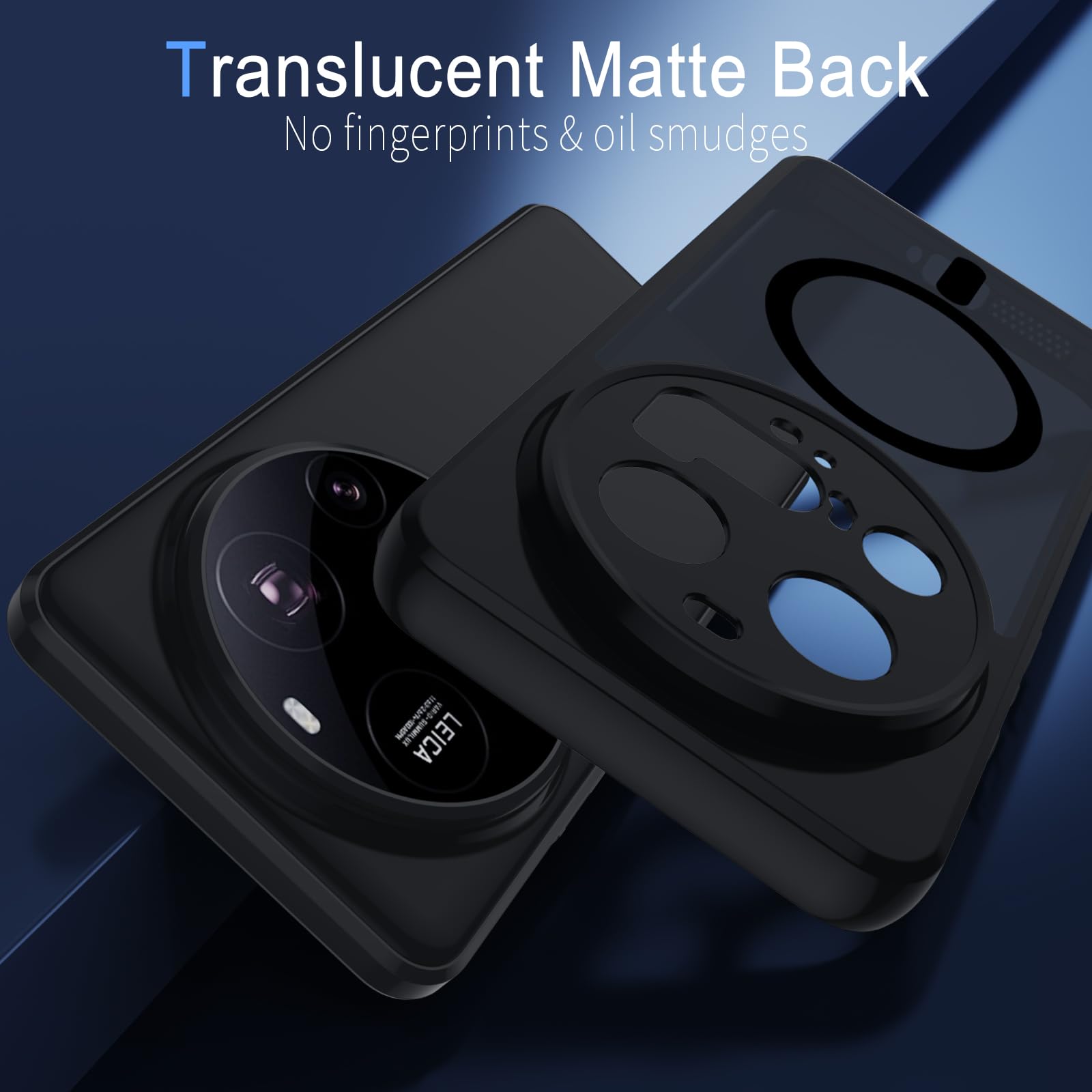 Magnetische