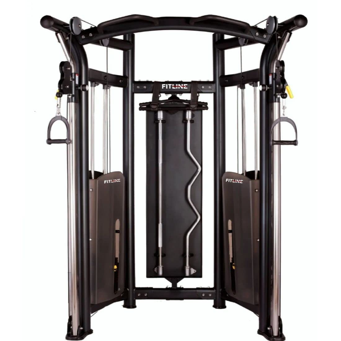 Fitline Elite Functional Trainer (Black)