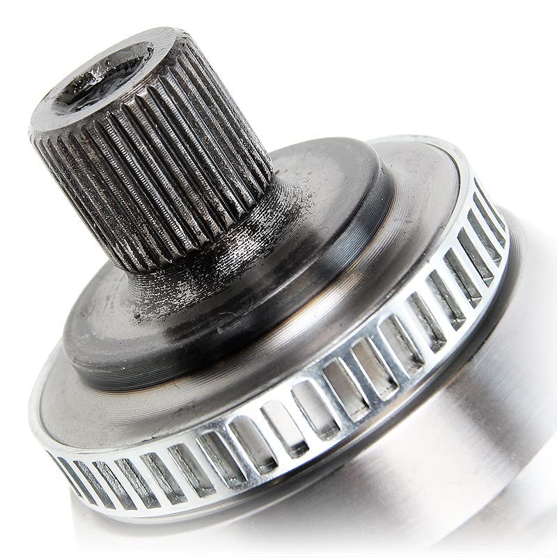 BESTPRICE 1x Eje de transmisión delantero izquierdo o derecho ajuste Compatible con FORD GALAXY Mk1 (WGR), VW SHARAN (7M8, 7M9, 7M6) (7M_), SEAT ALHAMBRA (7V8, 7V9),