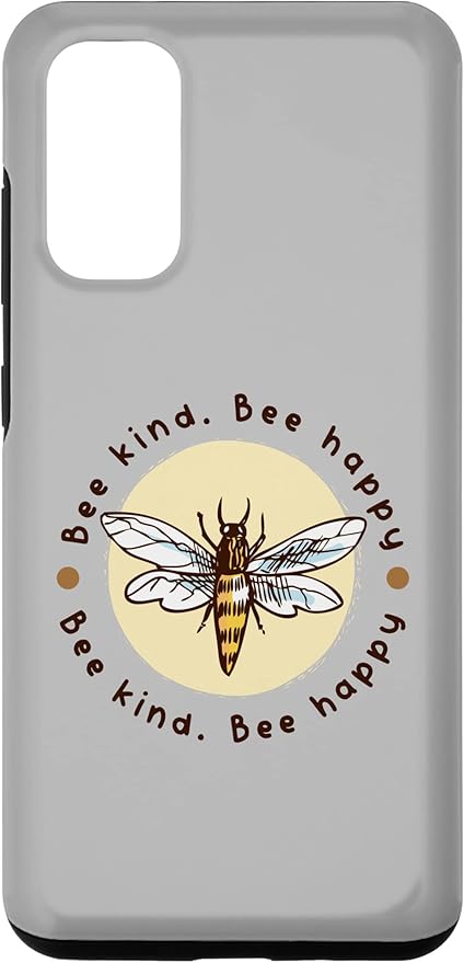 Amazon Co Jp Galaxy S はち 蜂 虫 昆虫 イラスト 手書き かっこいい かわいい おしゃれ ハチ好き Bee Kind Bee Happy スマホケース 家電 カメラ Amazon Co Jp Galaxy S はち 蜂 虫 昆虫 イラスト 手書き かっこいい かわいい おしゃれ ハチ好き Bee Kind Bee Happy スマホケース 家電 カメラ