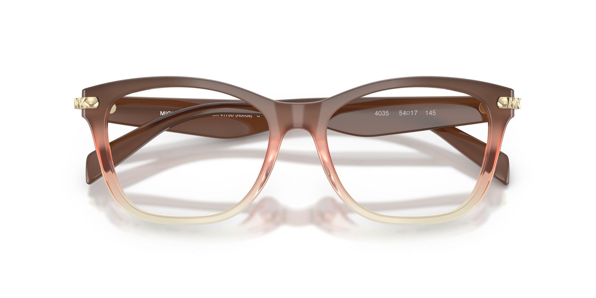 Michael Kors 0mk4175d Monture de lunettes Femme