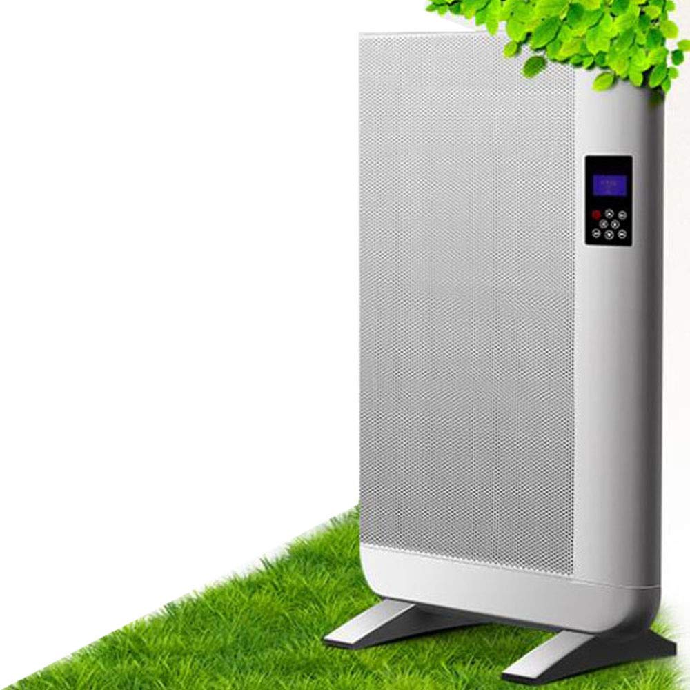 Buy Smart Electric Panel Heater, WiFi Electric Wall Heater Panel Heater