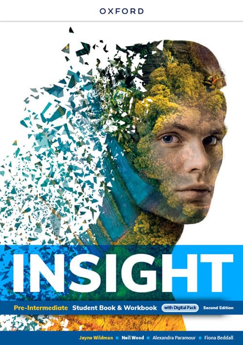 Insight 2E P-Int Combo Pack