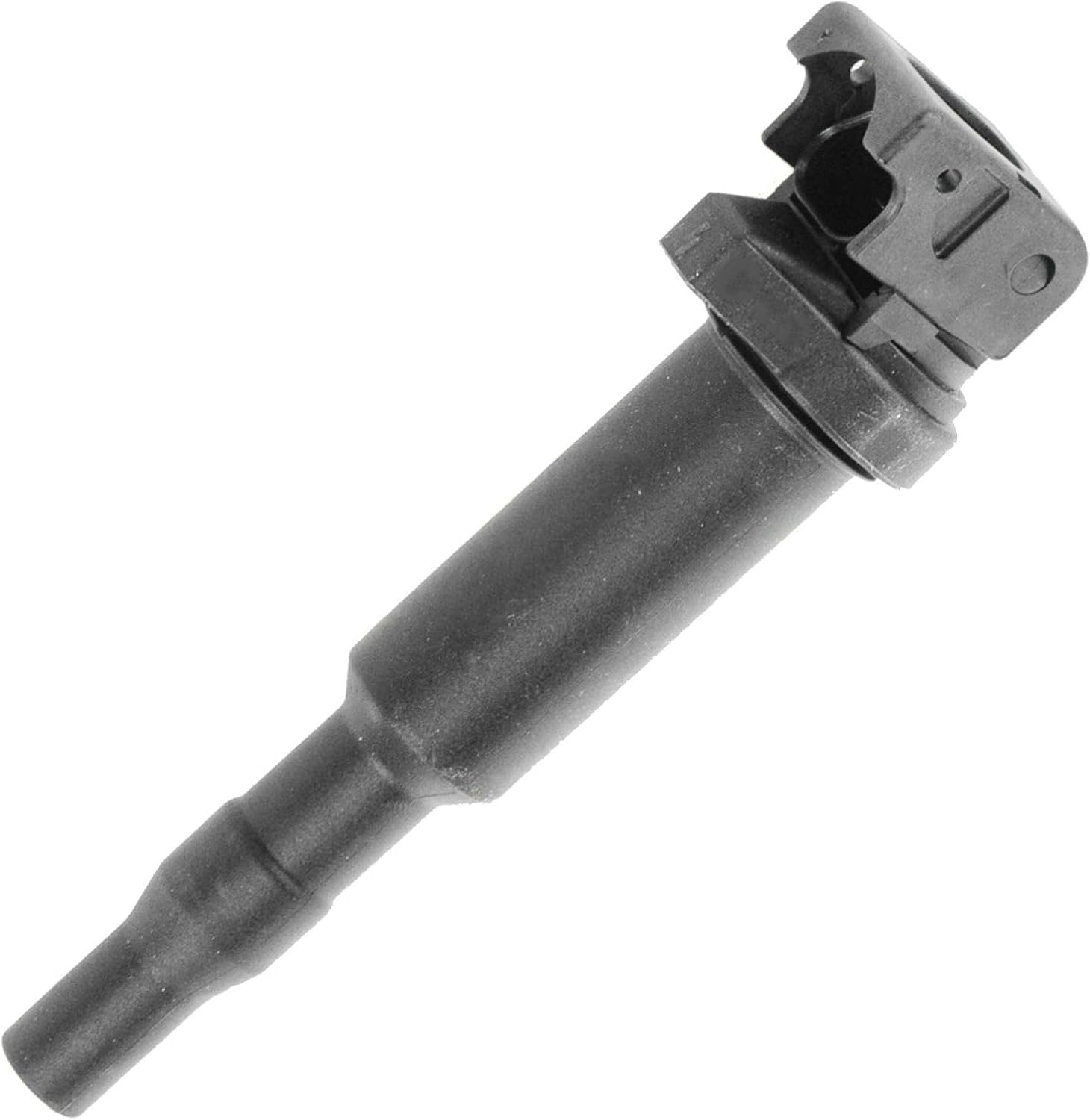 TRQ Ignition Coil Kit 7 Piece Valve Cover Compatible with 2007-2013 BMW 335i 2007-2008 335xi 2008-2010 135i 2009-2016 Z4 2008-2010 535i 335xi X6 2011-2013 335is 2011-2012 740i 740Li