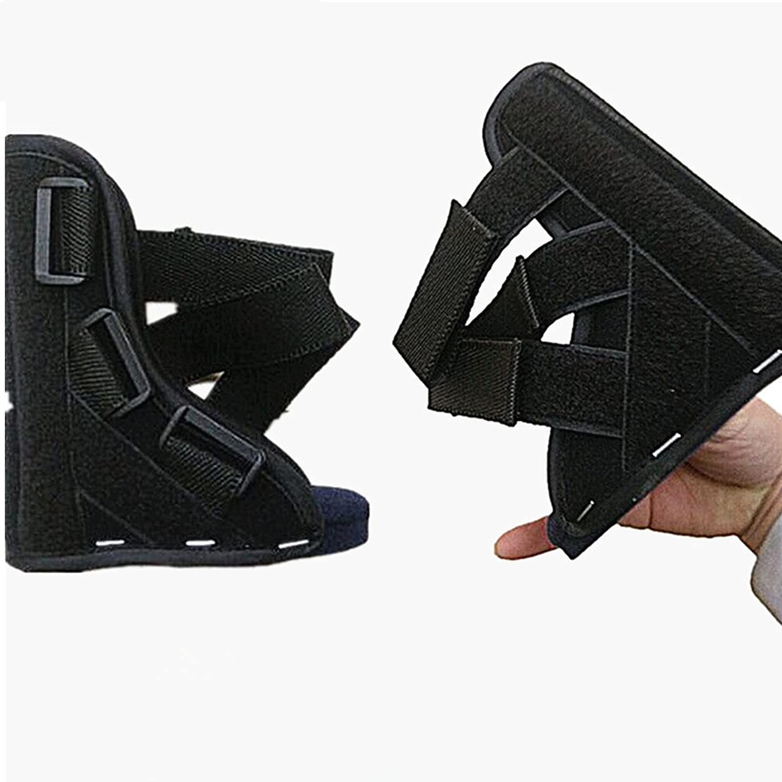 Buy Kids AFO Drop Foot Splint, Baby Ankle Foot Brace Night Splint