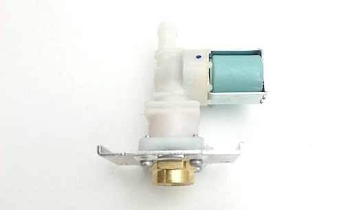 Miniatura 3 de AH3463698 Válvula de entrada de agua compatible con lavavajillas Bosch