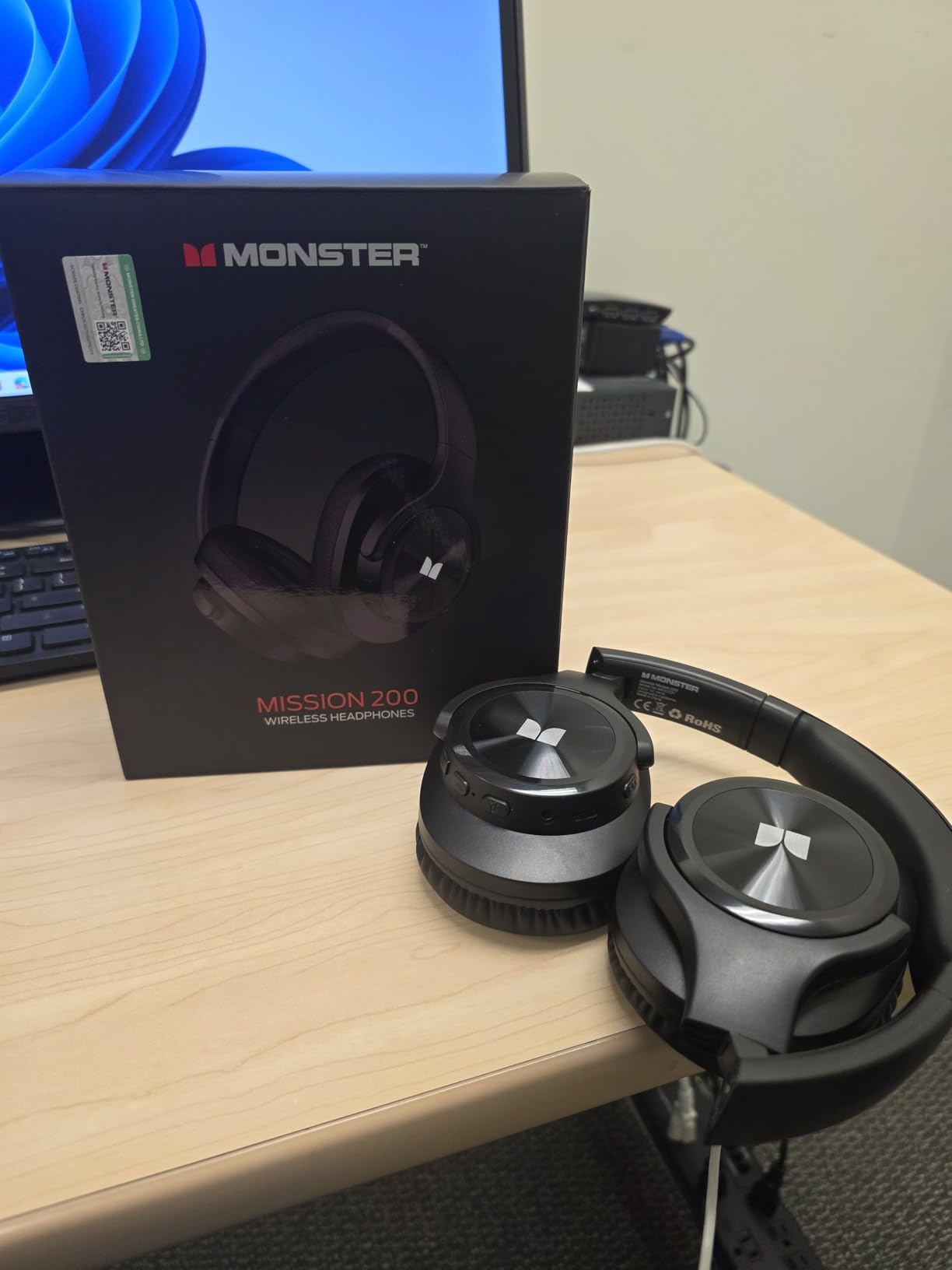 Customer Image