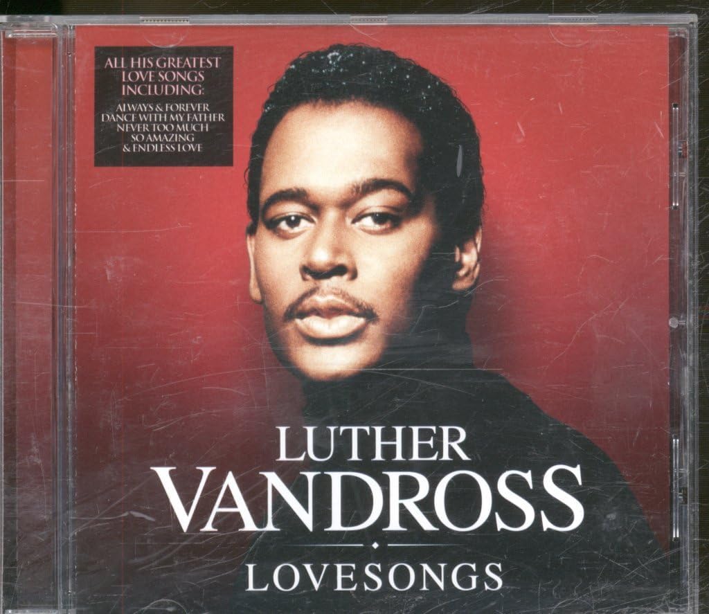 The Love Songs