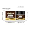 Soil Activator for Plants, Activator Mineral Source, Nutrients Natural 60G Fertilizer for Fruit Houseplants Garden Vegetable Bean Evergreen Trees Quick Start Planting Flower