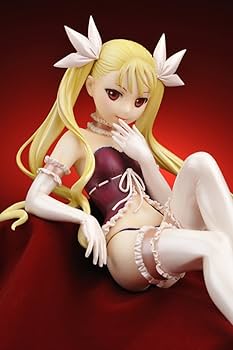 コトブキヤ ダンス イン ザ ヴァンパイアバンド ミナ・ツェペッシュ 1/6スケールPVC塗装済み完成品 Amazon | コトブキヤ ダンス イン ザ ヴァンパイアバンド ミナ