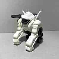 【コマンドゾイドコレクション2】TOMY ゴーレム・バトルローバー2個セット 61W3ebbRHcL._AC_SY200_QL15_.jpg