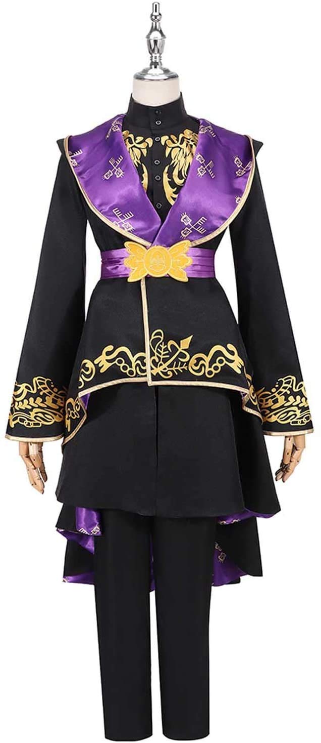 Amazon.co.jp: 漫天王 ツイステッドワンダーランド ツイステ 式典服