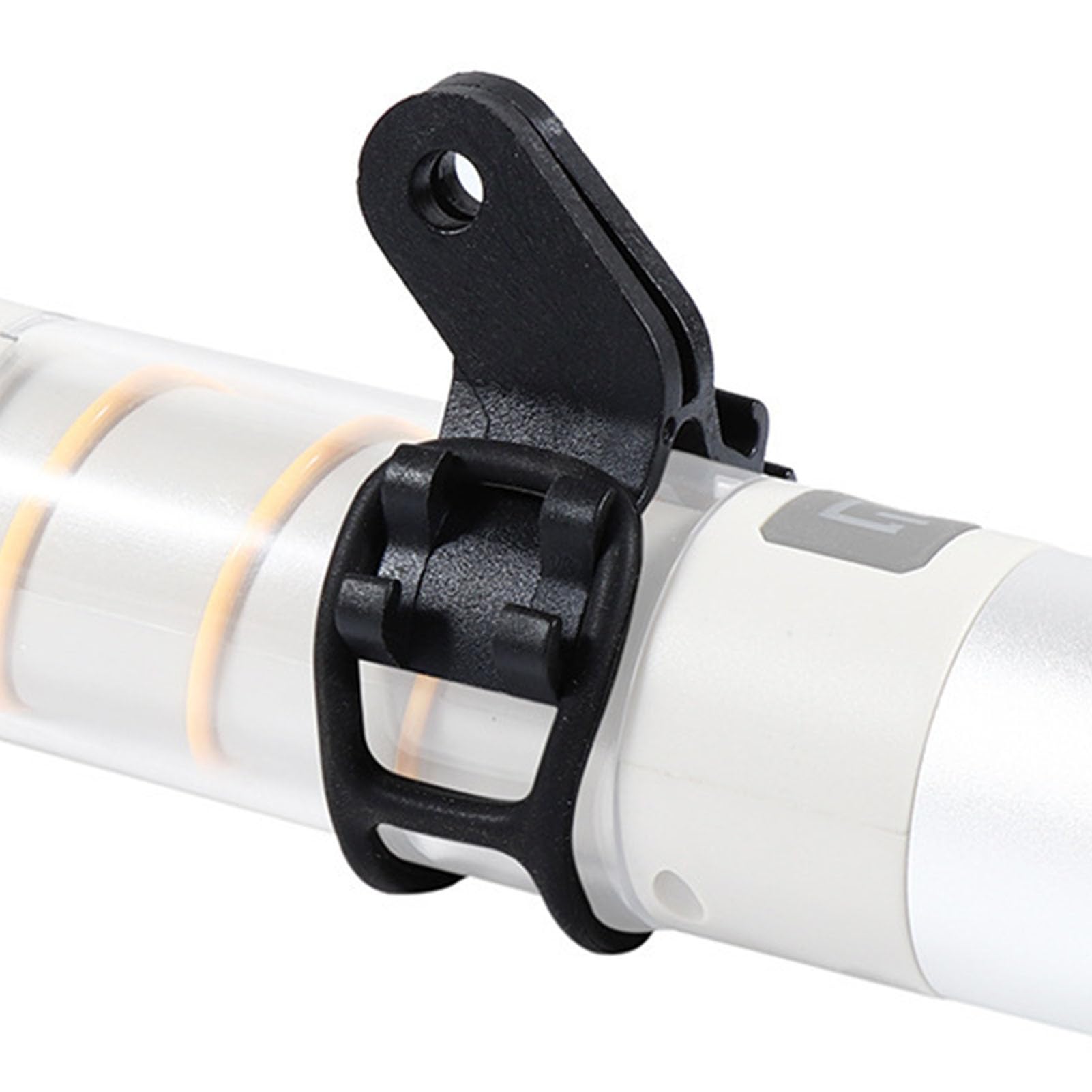 Amazon.co.jp: 懐中電灯バイクマウント - 自転車ハンドルバー取り付け