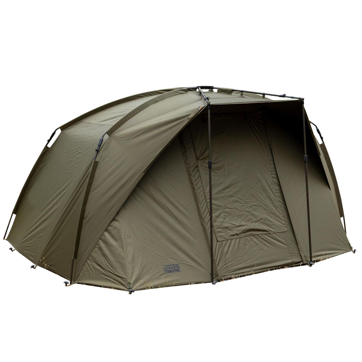 Fox EOS Pro Bivvy 2 Person 305x290x160cm - Karpfenzelt, Angelzelt, Zelt